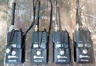 Mu510 510 Procom Lot Mu Transciever Radio Walkie Talkie Uhf As Is