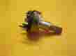 5100q04 Motorola New Part Volume Control With Switch