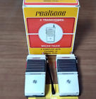 5143 Realtone Vintage Transistor Channels Model Mint Works