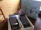 5227 Realtone Set Of Walkie Talkie 2 Channel Transceivers Model Great Shape
