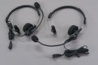 53275 Motorola Slk Headsets With Swivel Boom Mic For Fsr