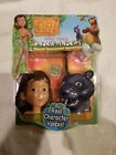 0398251 53512 Disney Jungle Book Mowglis Wrist Walkie Talkie 039825535121
