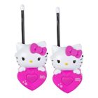 54009-pink Hello Kitty Bracelet Walkie Talkie Color And Style 021331905888