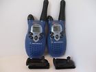 5400us2rblaa Motorola Pair Blue Talkabout