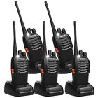5415943853036 Retevis Way Radio Walkie Talkies Rechargeable Uhf Ctc
