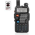549601109 Twoway Radios Baofeng Dmr Ham Amateur Radio Dual 6959011590946