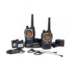 Radio-50 5531689 Midland Mile Two Way Radio Portable Audio Video 521375540187