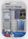 0213312 55378 Cyber Gear Walkie Talkies New