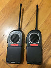 55401 Tyco Walkie Talkie Toy