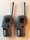 55402 Tyco Playtime Inc Two With Morse Code Legend