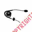 Hcle4046b 56320 Motorola Talkabout 2-way Radio Earpiece With Boom Microphone