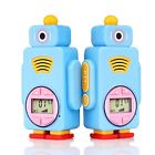 5687e1496a5a6e12 Retevis Rt36 Robot Kids