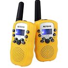 5687e2b563e0b2ae Rt-388 Kids Walkie Talkies 631976668750
