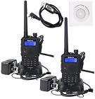 5687e5934bd9fc32 Retevis Rt5 Dual Band 601490368474
