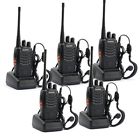58097 Unbranded Walkie Talkie Set 0728615258097