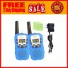5823922509 Guanyue Direct Kids Walkie Talkies Rechargeable Channel Two 603813510126