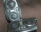 5970-900 Coleman Walkie Talkies Transmit Series