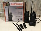 5lpjxfc4hk Baofeng Portable Radio Scanner