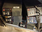 Mlsh041 6 Ge Mls Two Way Radios With Mic 2 Channel Rev B