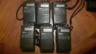 6 Maxon Gmrs 210 + 3 Uhf Two - Way Radios (lots Of Extras)