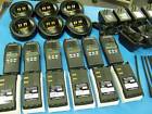 450-512 6 Motorola Ht1250 Uhf Ht 1250  128 Channel Mint