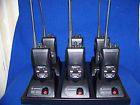 Sp50 (6) Motorola Radius With Charger