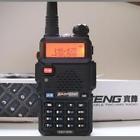 Uv-5r 6-pcs New Baofeng Vhf/uhf Dual Band Radio With Free Earpiece
