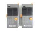 60-4001 Radioshack Pair Vtg 1978