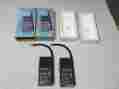 60-4005 Archer 2 Vintage 1985 New In Box Space Patrol Walkie-talkies Radio Shack