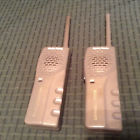 60-4025 Radioshack Vintage Pair Of