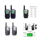 6002761147981 Walkie Talkie For Twoway Radios Kids Child Handheld
