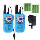 600682685825 Swiftion Rechargeable Kids Walkie