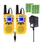 60068268640200 Swiftion Walkie Talkies 22 600682686402