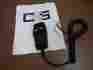 600l Communications Electronic Specialties Ces Model Dtmf Microphone