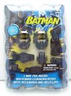6010 Kids Station Toys Batman Way Frs Communicators Neckbans 731398160105
