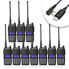601706974925 Baofeng Set 10 Handheld 2