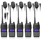 Uv-5x 601706974956 Baofeng 5pcs Mate