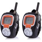 602430123566 Toypark Walkie Talkies Portable