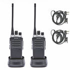 603305439133 Beo-feng 2 Pack Long