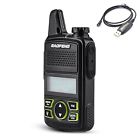 Bf-t1 604348835777 Kjd Mini Two Way Radio Walkie Talkie Uhf
