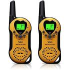 606682172563 Sokos Walkie Talkies Kids Channel Child Way Radio
