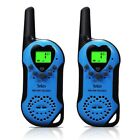 5-mile 606682172570 Sokos Kids Walkie Talkies Pair Handheld Channel Range