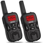 606682175540 Uokoo Walkie Marine Twoway