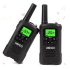 606682180681 Uokoo Kids Boys Teens Walkie Talkies Channel Two