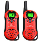 606682181732 Sokos Walkie Talkies For