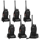 606814602326 Ansoko Long Range Walkie Talkie Two Way Radio