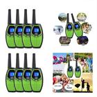 5km-3.1mi 608 Mksutary Walkie Talkies For Kids Two Way Radio 712022214425