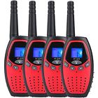 5km-3.1mi 608 Walkie Talkies Marine Twoway 712022214449