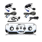 6100-2p-hk Rugged Radios Place Intercom Kit Cables Helmet Kits Push To