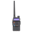 Uv-5r 61066 Unbranded Baofeng Dual Band Handheld Transceiver Radio Walkie Talkie